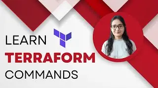 Beginner's Guide to Terraform Commands: Create, Validate, Replace & Optimise AWS Resources