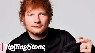 Ed Sheeran on BBC Introducing, Paul McCartney and the ever-decreasing tour