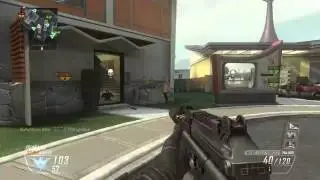 Black Ops 2: Rampage Clips