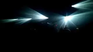 Ministry of Sound London 2013 Faithless - Insomnia