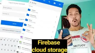 like GDrive MediaFire online cloud storage project in sketchware pro #AndroidAppdeveloper