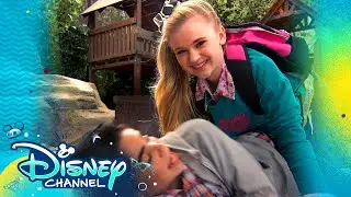 Connie's Curtain Call | Throwback Thursday | JESSIE | Disney Channel