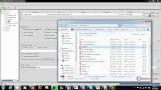 Split a PDF file into 2 or more with PDF Split and Merge