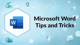 Microsoft Word Tips and Tricks | Advisicon