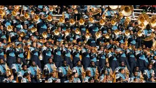 🎧 Heyy -  Lil Baby | Southern University Marching Band [4K ULTRA HD]