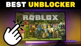 2 METHODS To Play Roblox On SCHOOL CHROMEBOOK (2024)