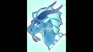 Wings of fire edit (Tsunami)