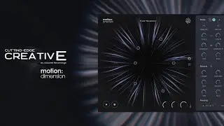 COLOVE Introducing Motion: Dimension by Excite Audio