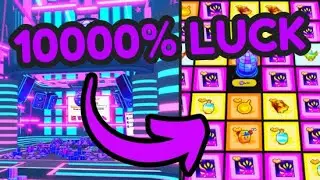 🍀How To Pick The Correct LUCKY TILE EVERYTIME In Pet Simulator 99!!🍀