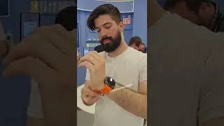 El reloj todo terreno de Samsung - Galaxy Watch Ultra