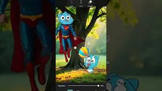 POV Who will help Baby Gumball? | The Amazing World Of Gumball 🤫