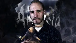ПОКИДАЯ БУНКЕР\Amnesia:The Bunker(#8)