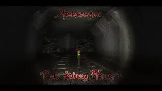 Amnesia: True Subway Horror