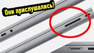 Macbook Pro M1 PRO MAX - лучший ноутбук 2021 [ОБЗОР]