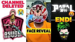 DADDY CALLING FACE REVEAL 😍 || PAGAL M10 & SHIVA BHAI 🤬 | WE R GAMERS CHANNEL DELETED 🥺