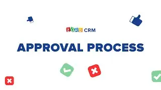 Create an approval workflow | Approval Process