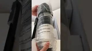 Unboxing: FUJINON 150-600 MM F5.6-8 de FUJIFILM