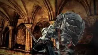 Dark Souls II - E3 2013 Trailer