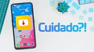 Si utilizas Snaptube, ¿Cuidado?!