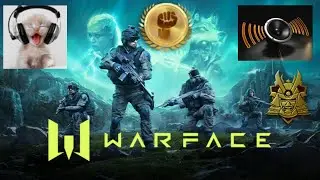 Стрим Warface рейтинги матчи собираем подписчиков на Стрим