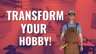 Make The Most Of Your Woodworking Hobby