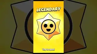 x2 Legendary Drop Openings💔❤️ Brawl Stars #shorts #brawlstars