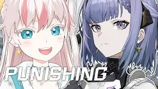 【PUNISHING: GRAY RAVEN】 The only thing I love more than cute girls is huge robots (Alisa: Echo)