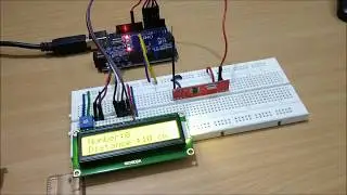 How to Interface 433Mhz RF Module with STM32F103C8
