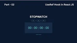 useRef Hook in React | Part - 02 | Tutorial in Tamil | Tamil Programmer