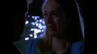 Woman Bound and Drowned Death Scene: Cabin By The Lake (2000)