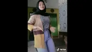 TIKTOK HOT DEDEK GEMES BER JILBAB || TIKTOK JILBAB VIRAL 2020 PART 2