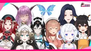 [Stage] Euphora | AniMeta アニメタ