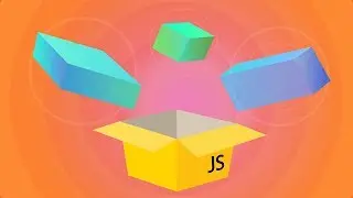 Работа с переменными в JavaScript [GeekBrains]