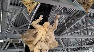 Калуга. Музей космонавтики 2023