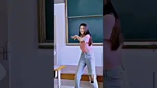 College Teacher Dance 2 🔥 - Are you in School or College 😉 