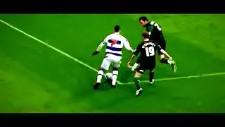 Adel Taarabt - Best Goals & Moments