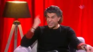 Николай Цискаридзе про травлю и Большой