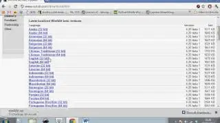 01: Shamela: Downloading and Installing Winrar