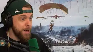 Will I be playing WARZONE mobile ?