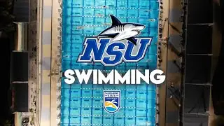 NSU Swimming SSC Championship