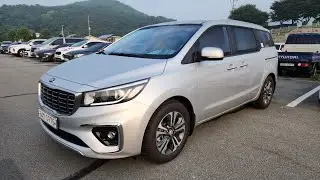 Kia  carnival 2019 г.в.