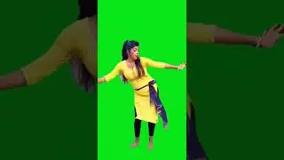 तू चीज बड़ी है मस्त green screen video YouTube How editing background