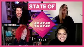 📈 STATE OF CSS 2021 - ADIÓS SASS y BOOTSTRAP, HOLA TAILWIND 👋