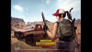 PUBG Mobile стримчик