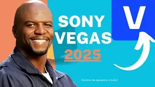 COMO INSTALAR SONY VEGAS PRO 2025