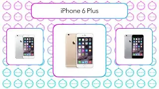 Apple признала iPhone 6 Plus устаревшим