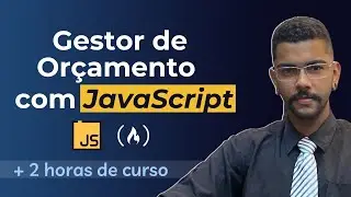 Crie um Gestor de Orçamento com JavaScript