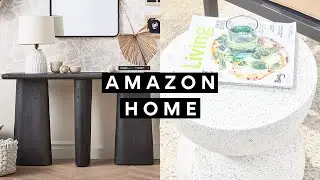 NEW Amazon Home Finds | These Must Haves Will Elevate Your Home 2023