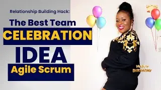 How to Build STRONG Relationships with Your Agile Teams | Scrum Master Interview Question & Answer