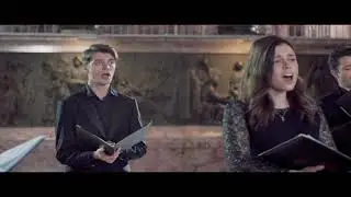 Sergei Rachmaninoff - «O Theotokos Ever-Vigilant in Prayer» / INTRADA Vocal Ensemble